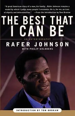 Le meilleur que je puisse être : une autobiographie - The Best That I Can Be: An Autobiography