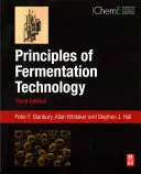 Principes de la technologie de la fermentation - Principles of Fermentation Technology