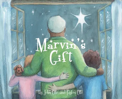 Le cadeau de Marvin - Marvin's Gift