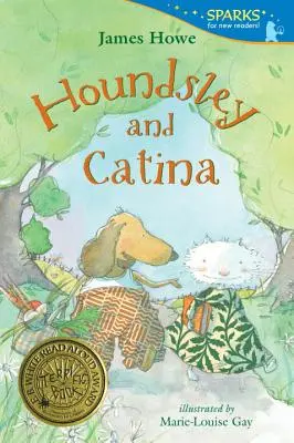 Houndsley et Catina - Houndsley and Catina