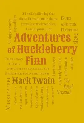 Les aventures de Huckleberry Finn - Adventures of Huckleberry Finn