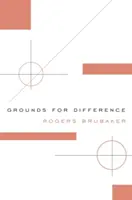 Fondements de la différence - Grounds for Difference