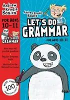 Grammaire 10-11 - Let's do Grammar 10-11