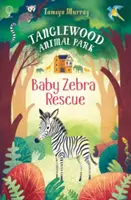 Sauvetage d'un bébé zèbre - Baby Zebra Rescue