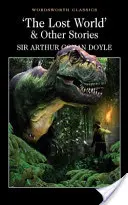 Le monde perdu et autres histoires - The Lost World and Other Stories