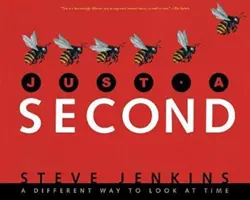 Juste une seconde - Just a Second