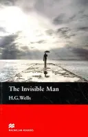 Macmillan Readers L'Homme Invisible Lecteur Pré-Intermédiaire Sans CD - Macmillan Readers Invisible Man The Pre-Intermediate Reader Without CD