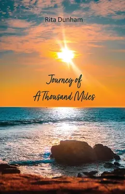 Un voyage de mille lieues - Journey of A Thousand Miles