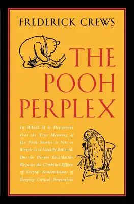 L'Ourson Perplexe - The Pooh Perplex