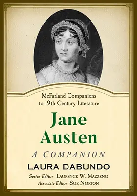 Jane Austen : Un compagnon - Jane Austen: A Companion