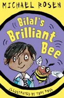 L'abeille brillante de Bilal - Bilal's Brilliant Bee