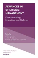L'esprit d'entreprise, l'innovation et les plateformes - Entrepreneurship, Innovation, and Platforms