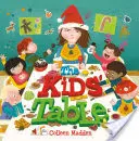 Table des enfants - Kids' Table