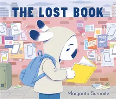 Livre perdu - Lost Book