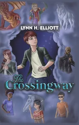 Le chemin de traverse - The Crossingway