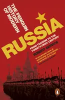 Penguin History of Modern Russia - From Tsarism to the Twenty-first Century, Fifth Edition (Histoire de la Russie moderne, du tsarisme au vingt-et-unième siècle) - Penguin History of Modern Russia - From Tsarism to the Twenty-first Century, Fifth Edition