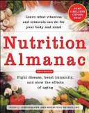 Almanach de la nutrition - Nutrition Almanac