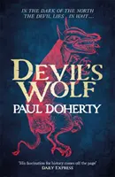 Devil's Wolf (Hugh Corbett Mysteries, Livre 19) - Devil's Wolf (Hugh Corbett Mysteries, Book 19)