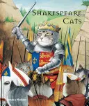 Chats de Shakespeare - Shakespeare Cats