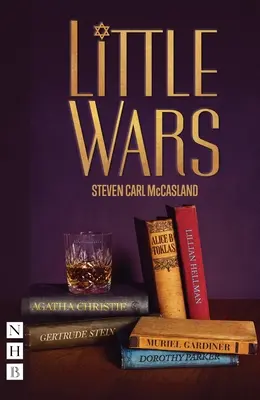 Little Wars (NHB Modern Plays)