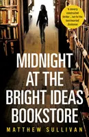 Minuit à la librairie Bright Ideas - Midnight at the Bright Ideas Bookstore