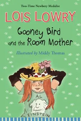 Gooney Bird et la mère de famille - Gooney Bird and the Room Mother