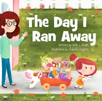 Le jour où je me suis enfui - The Day I Ran Away