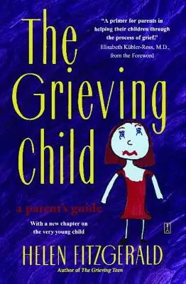 L'enfant en deuil - Grieving Child