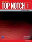 Top Notch 1 3/E Workbook