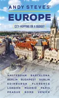 L'Europe d'Andy Steves : Le shopping en ville avec un budget limité - Andy Steves' Europe: City-Hopping on a Budget