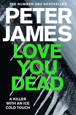 Love You Dead, Volume 12