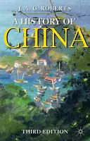 Une histoire de la Chine - A History of China