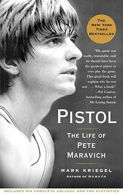 Pistolet : La vie de Pete Maravich - Pistol: The Life of Pete Maravich