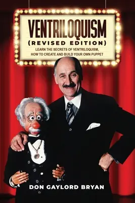 VENTRILOQUISM (édition révisée) - VENTRILOQUISM (Revised Edition)