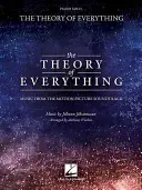 La théorie du tout : musique de la bande originale du film - The Theory of Everything: Music from the Motion Picture Soundtrack