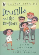 Drusilla et ses frères - Drusilla and Her Brothers