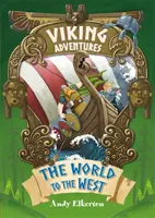 Aventures vikings : Le monde à l'ouest - Viking Adventures: The World to the West