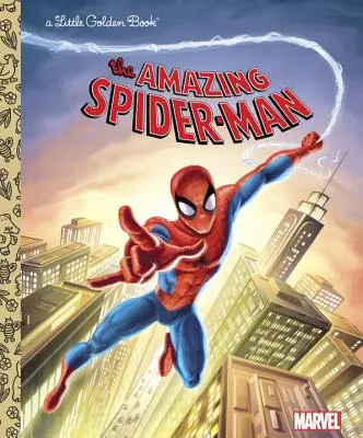 L'incroyable Spider-Man (Marvel : Spider-Man) - The Amazing Spider-Man (Marvel: Spider-Man)