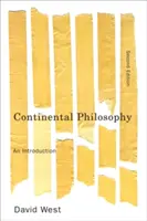 La philosophie continentale : Une introduction - Continental Philosophy: An Introduction