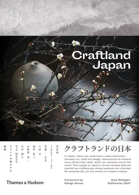 Craftland Japon - Craftland Japan