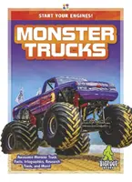 Camions monstres - Monster Trucks