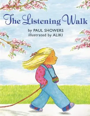 La promenade de l'écoute - The Listening Walk