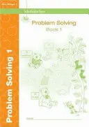 KS1 Problem Solving Book 1