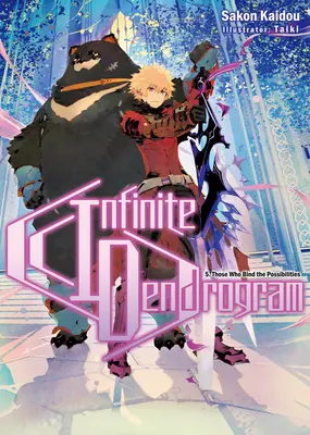 Dendrogramme infini : Volume 5 - Infinite Dendrogram: Volume 5