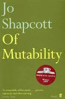 De la mutabilité - Of Mutability