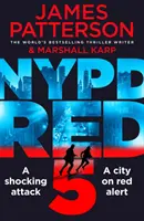 NYPD Red 5 - Une attaque choquante. Un tueur avec une vendetta. Une ville en alerte rouge - NYPD Red 5 - A shocking attack. A killer with a vendetta. A city on red alert