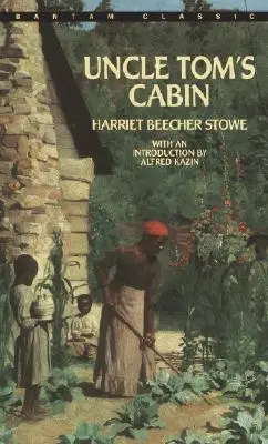 La case de l'oncle Tom - Uncle Tom's Cabin