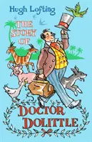 L'histoire du docteur Dolittle - The Story of Dr Dolittle