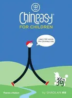 Chineasy pour les enfants : Apprendre 100 mots - Chineasy for Children: Learn 100 Words