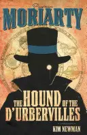 Le professeur Moriarty : Le chien des d'Urberville - Professor Moriarty: The Hound of the d'Urbervilles